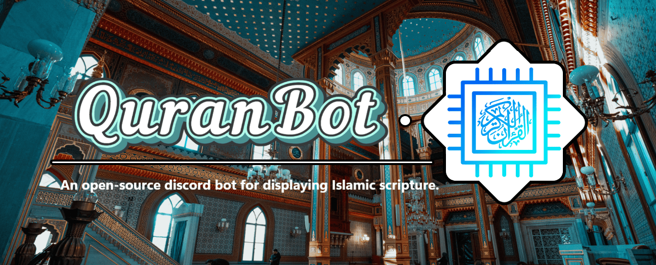 QuranBot
