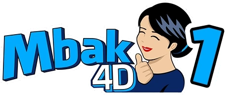 MBAK4D