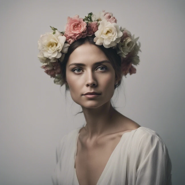Portrait photo