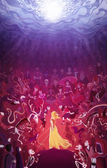 Phantomarine (Webcomic)
