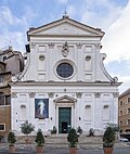 Santo Spirito in Sassia