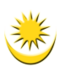 Picture of week on Malay Wikipedia