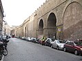 il Passetto, dai palazzi vaticani a Castel sant'Angelo