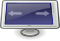 Desktop wallpaper icon