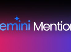 How to Use Gemini Mentions to Enhance the Prompt Experience