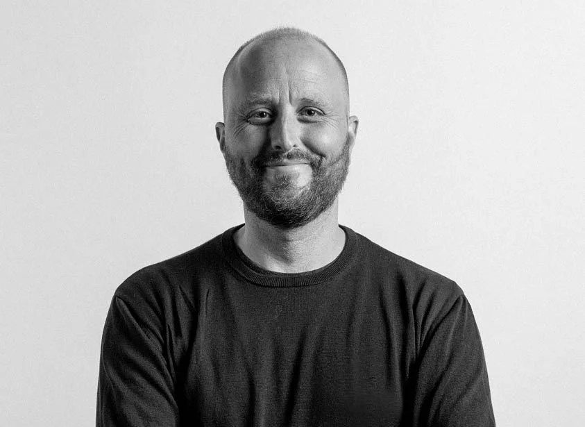 Andreas Markdalen