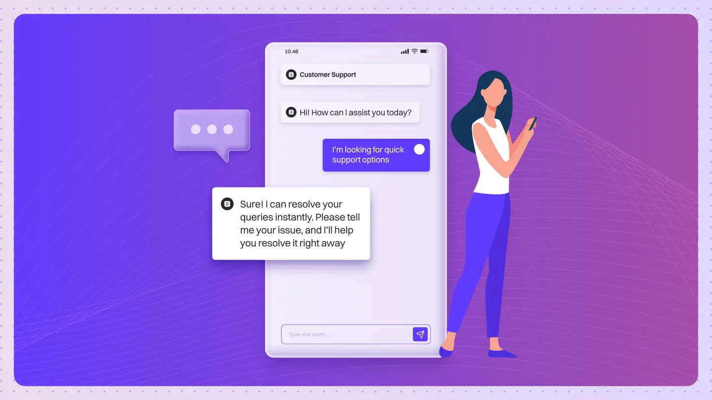 Case Study Automated Customer Support