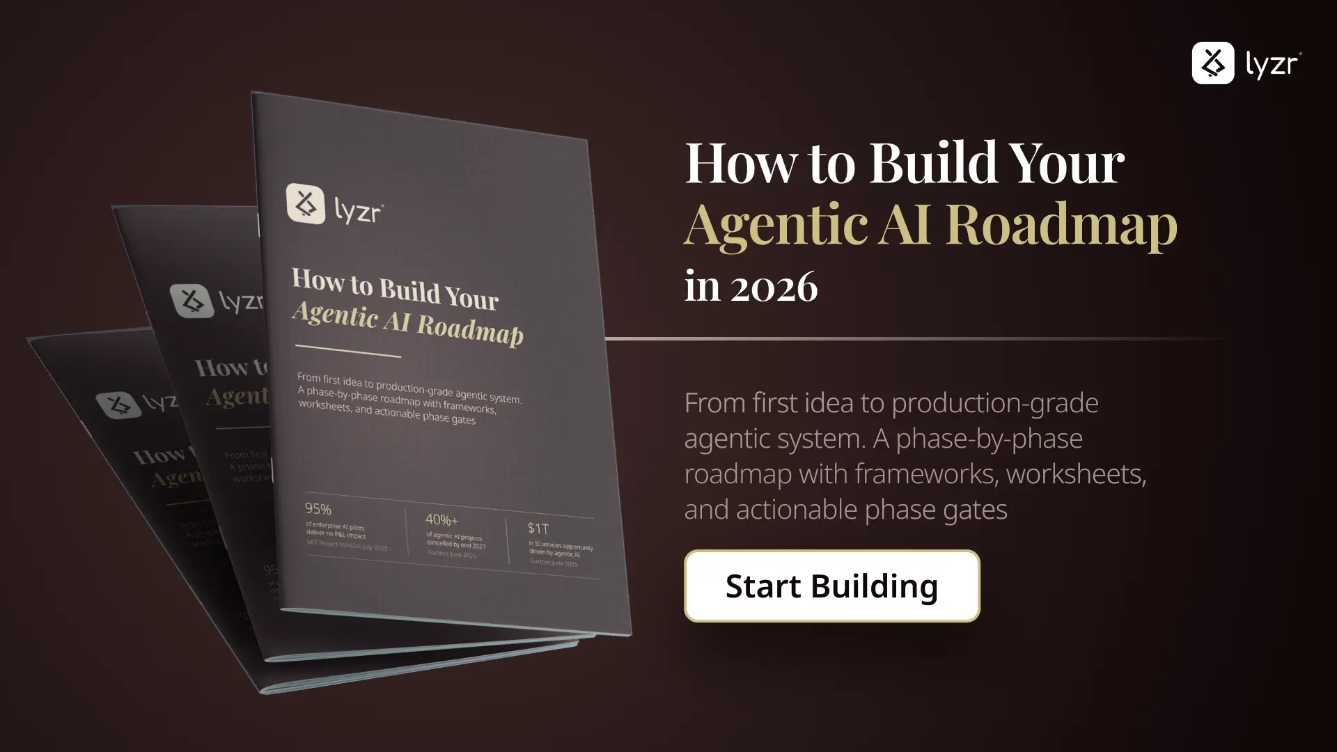 Agentic AI Roadmap 2026