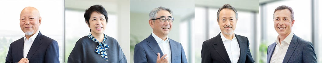 Viewpoints of Independent Directors