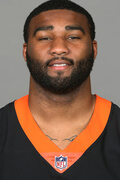 Photo of Brandon Bell