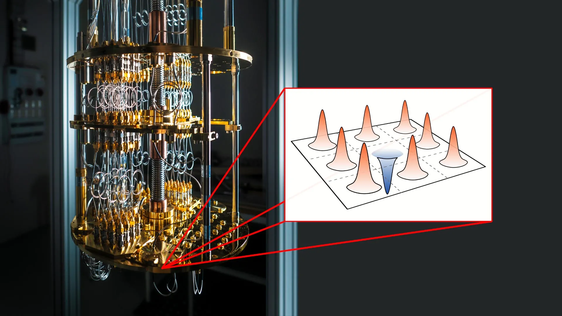 Researchers Pull Off Quantum Simulation Feat