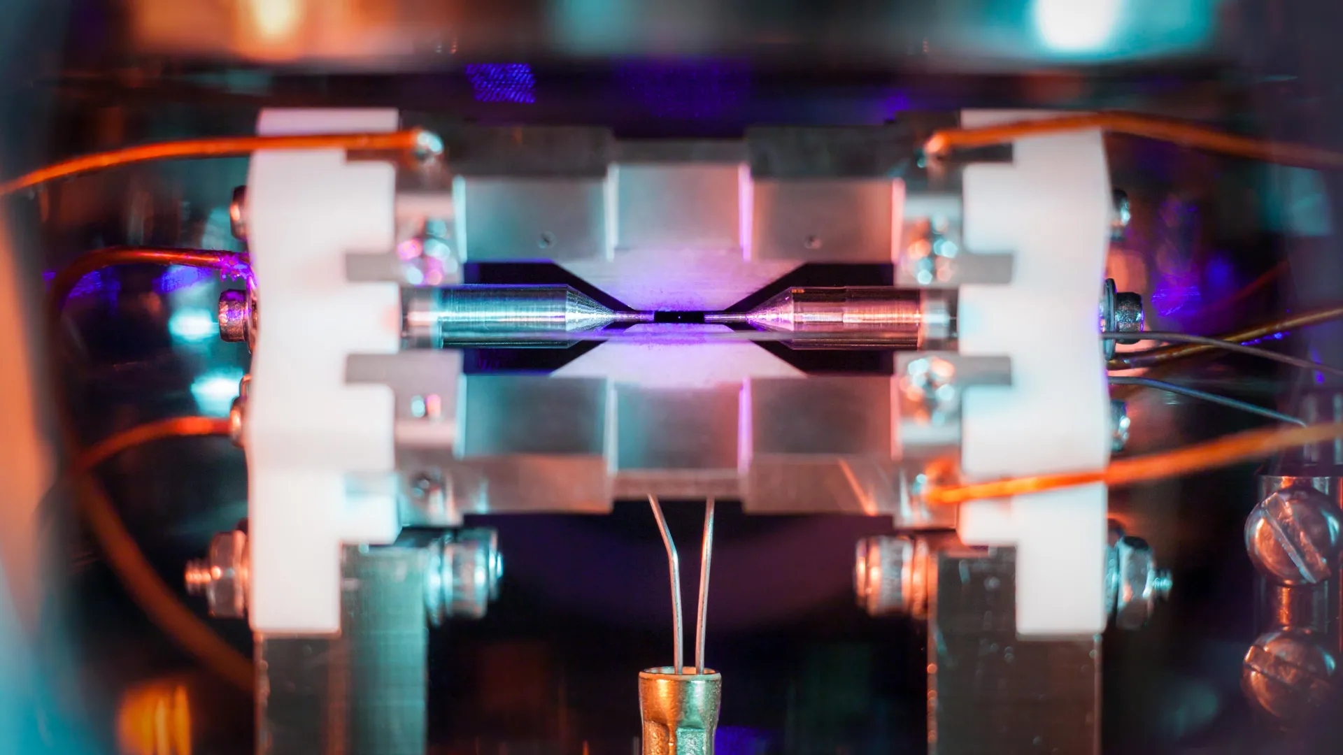 Quantum Breakthrough Unlocks Hidden Effect