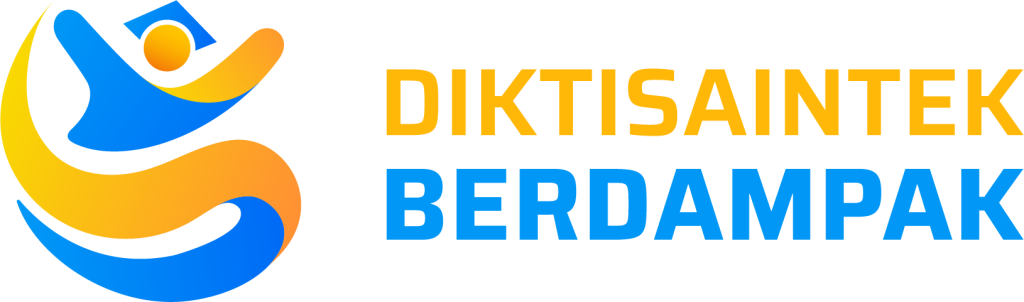 Logo Kemenristekdikti